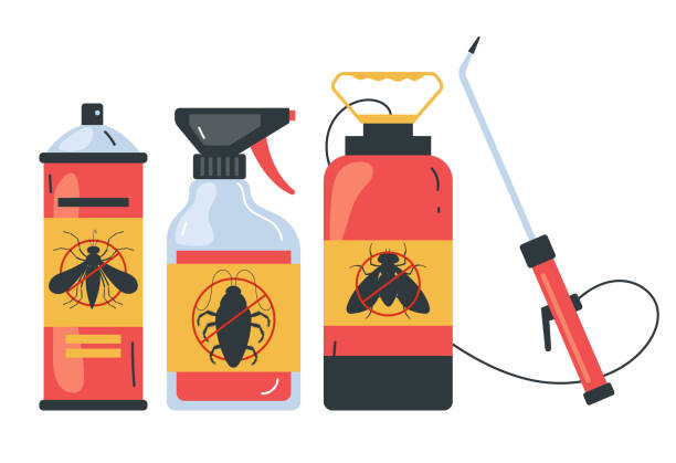 Wasp Removal Services in Chelsea, OK